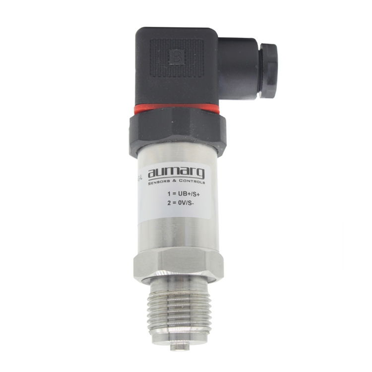 供應8321壓力變送器aumarg 進口擴散硅芯體