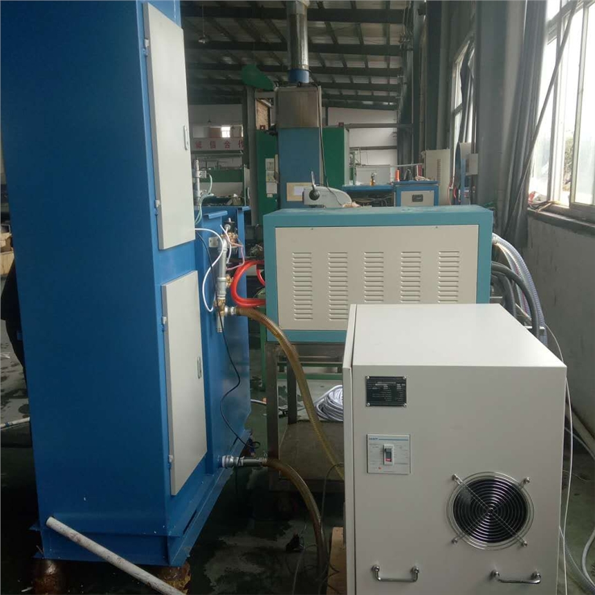 供應大型軸類表面淬火超音頻淬火機廠家
