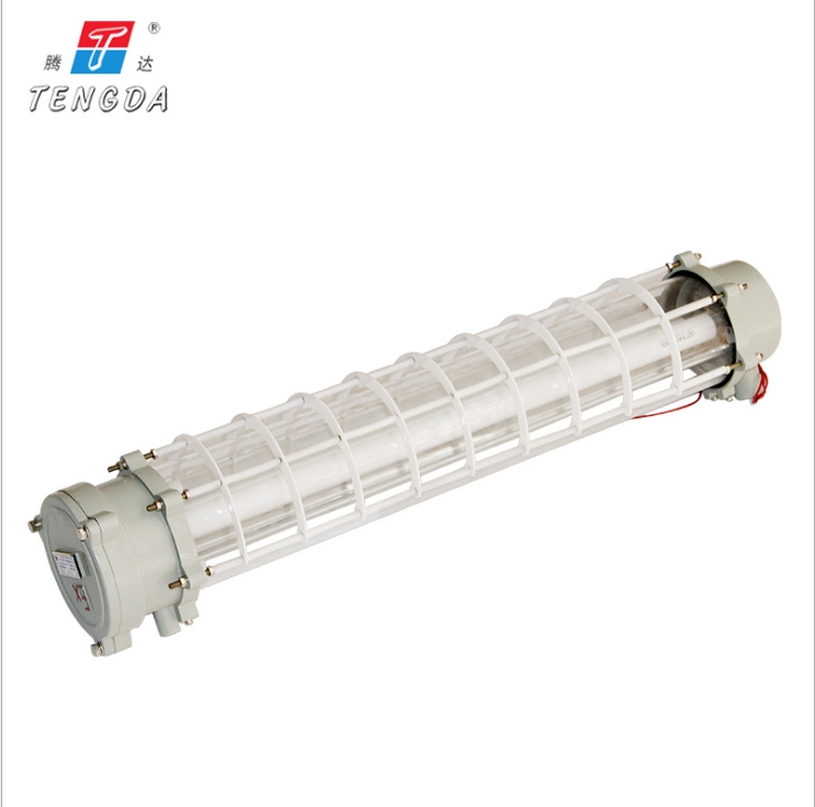 騰達(dá)防爆熒光燈240W BPY