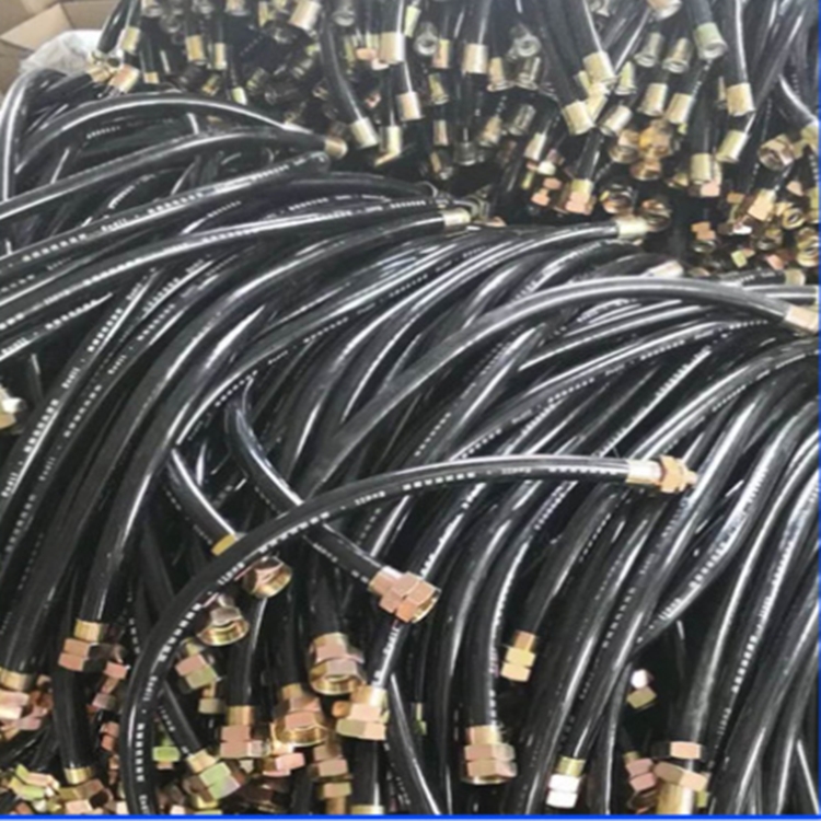 防爆軟管