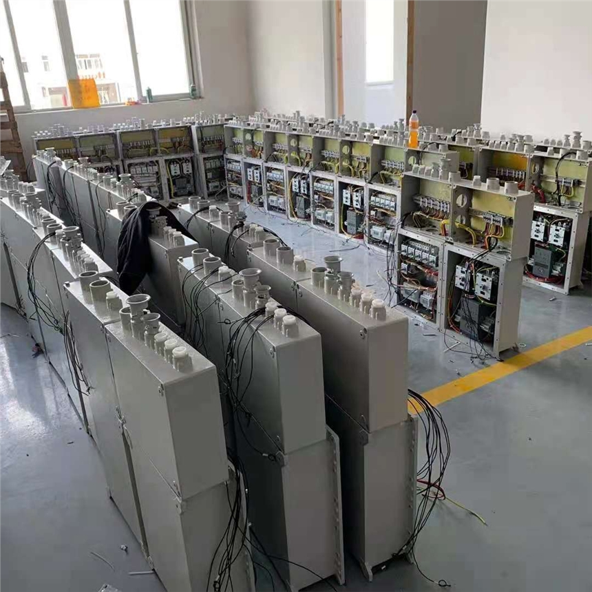 配電箱生產(chǎn)直銷 防爆電器防爆燈具接線箱