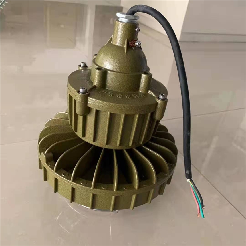 500w防爆燈具生產(chǎn) 防爆照明燈具廠家 騰達防爆燈具