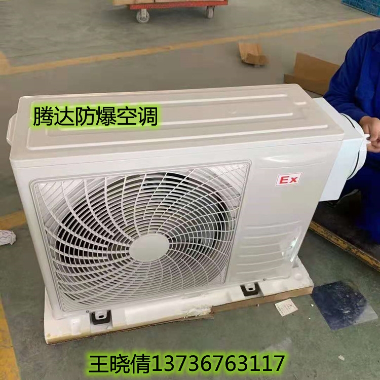 騰達防爆 防爆空調(diào)分體式/壁掛式特種高低溫空調(diào)石化電力粉塵防腐