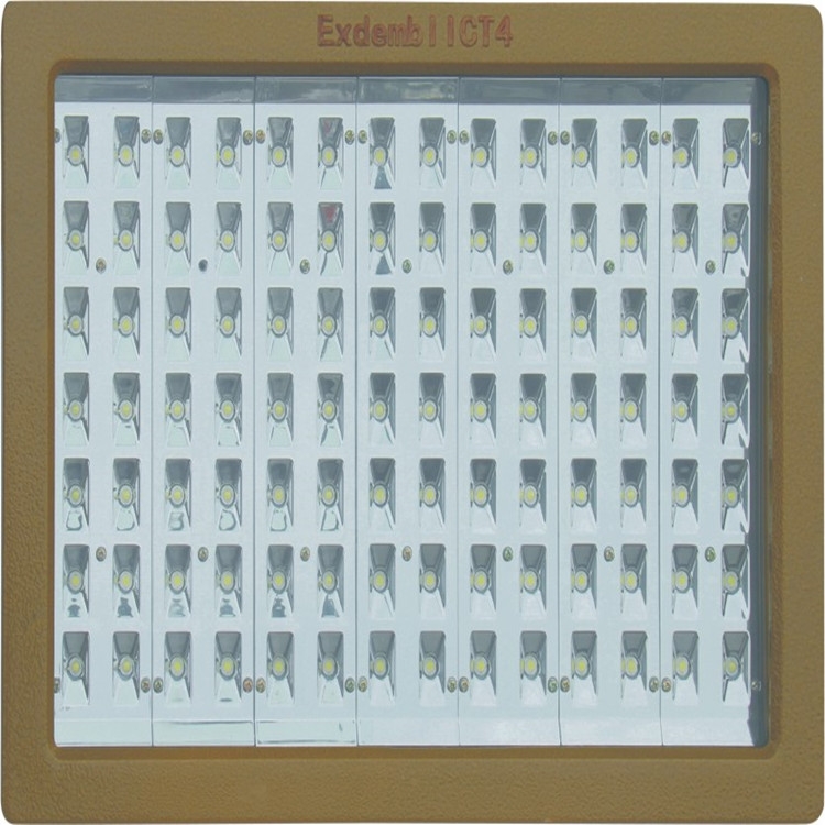 CCD98系列防爆免維護(hù)燈
