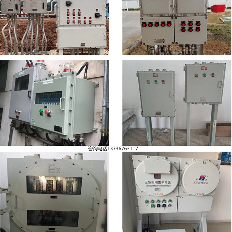 廠家直供 A型集中電源 智能消防應急照明 疏散指示系統(tǒng) 低壓2