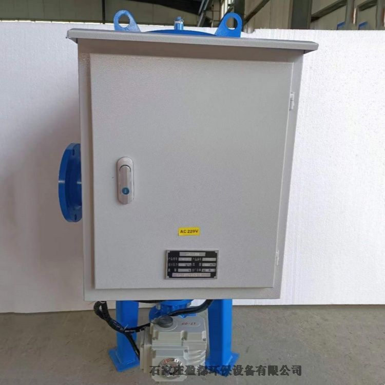 全自動全程水處理器 空調(diào)循環(huán)水處理設備晉城 綜合水處理裝置