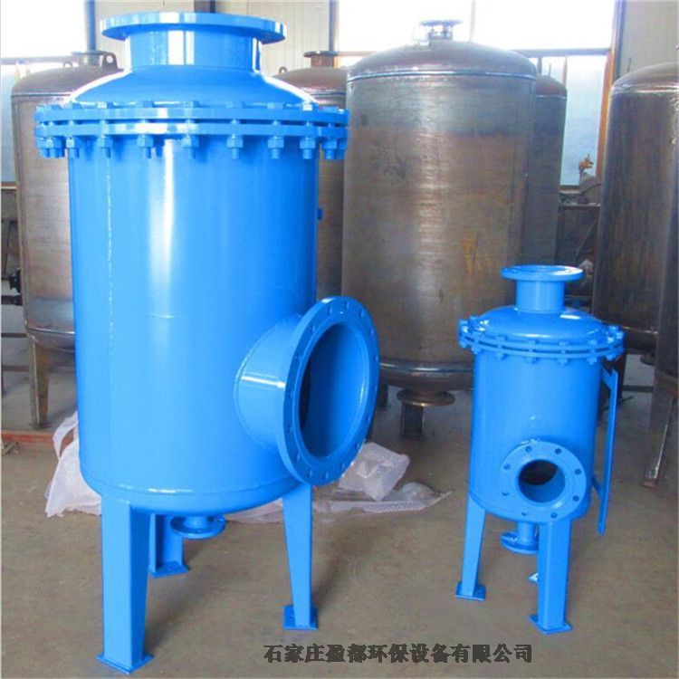 手動綜合水處理器 多項全程綜合水處理器 化工水處理裝置晉中