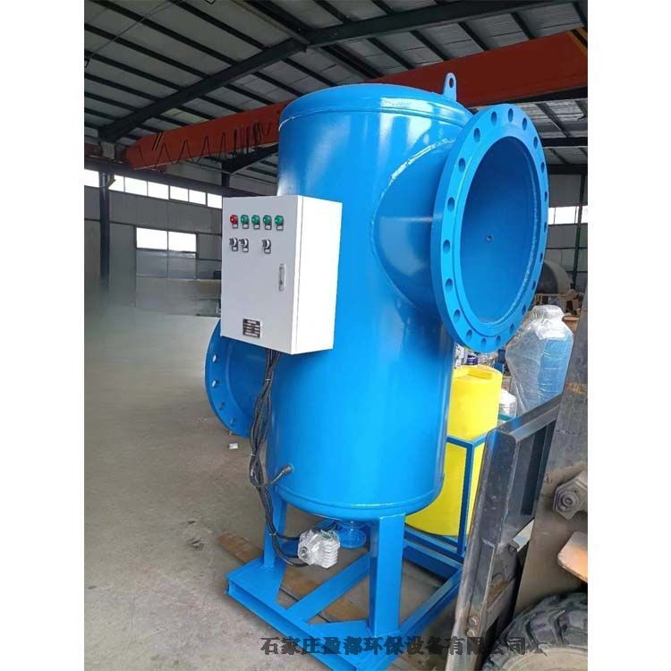 滅藻全程水處理儀 安慶SYS-65霧化儀綜合水處理器 循環(huán)水處理設(shè)備