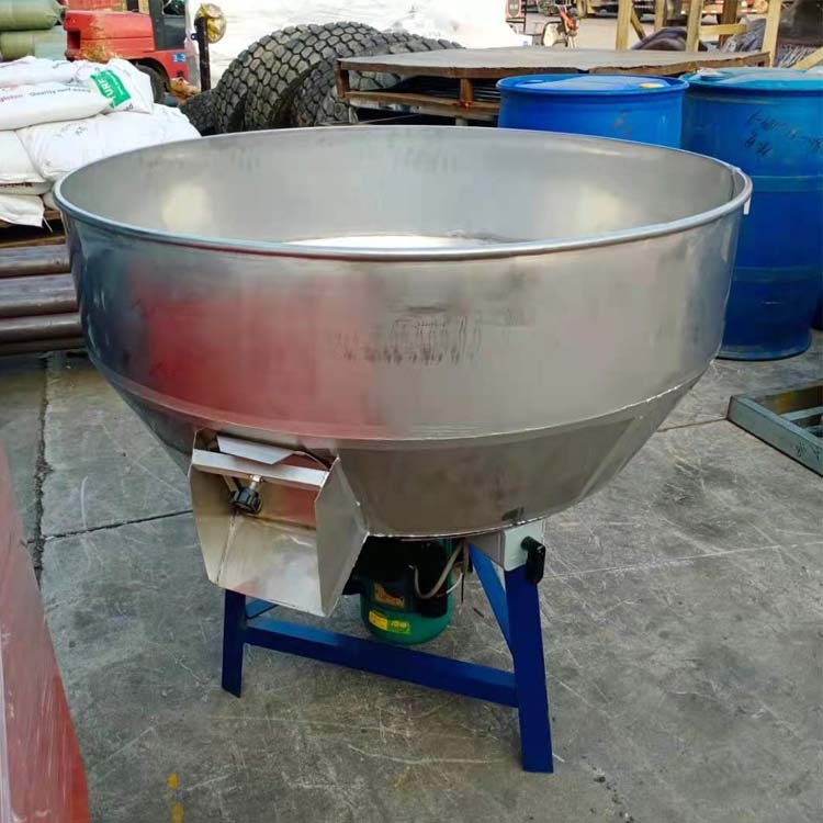 100公斤立式攪拌機(jī)，家用飼料混料機(jī)