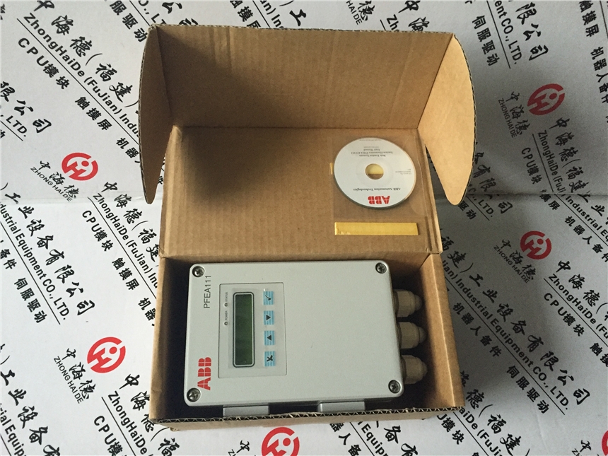 ABB寮靛姏鎺у埗鍣ㄧ郴绲�(t菕ng)PFEA113-65瑷傝波铏�3BSE028144R65ABB鍌虫劅鍣ㄥ児鍎�(y艒u)鍙
