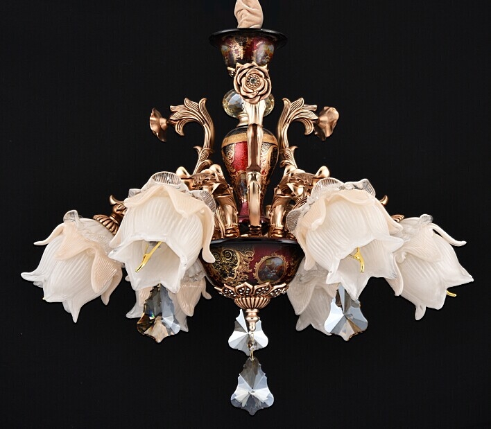 專業(yè)法式燈定制廠家