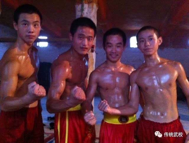 嵩山少林文武學(xué)校招生學(xué)費有沒有減免政策