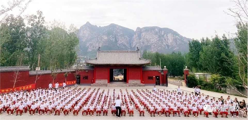 2022年少林寺武校學(xué)費貴不貴，能不能減免