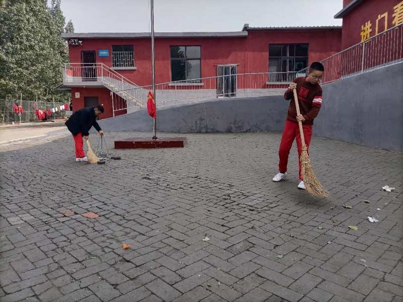 嵩山少林寺武術(shù)學(xué)校招生火熱報名中......