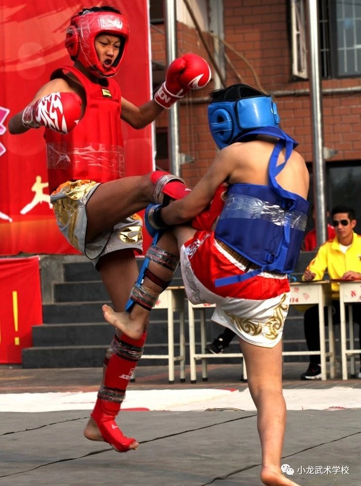 少林寺文武學校好不好？《少林寺武校簡介》