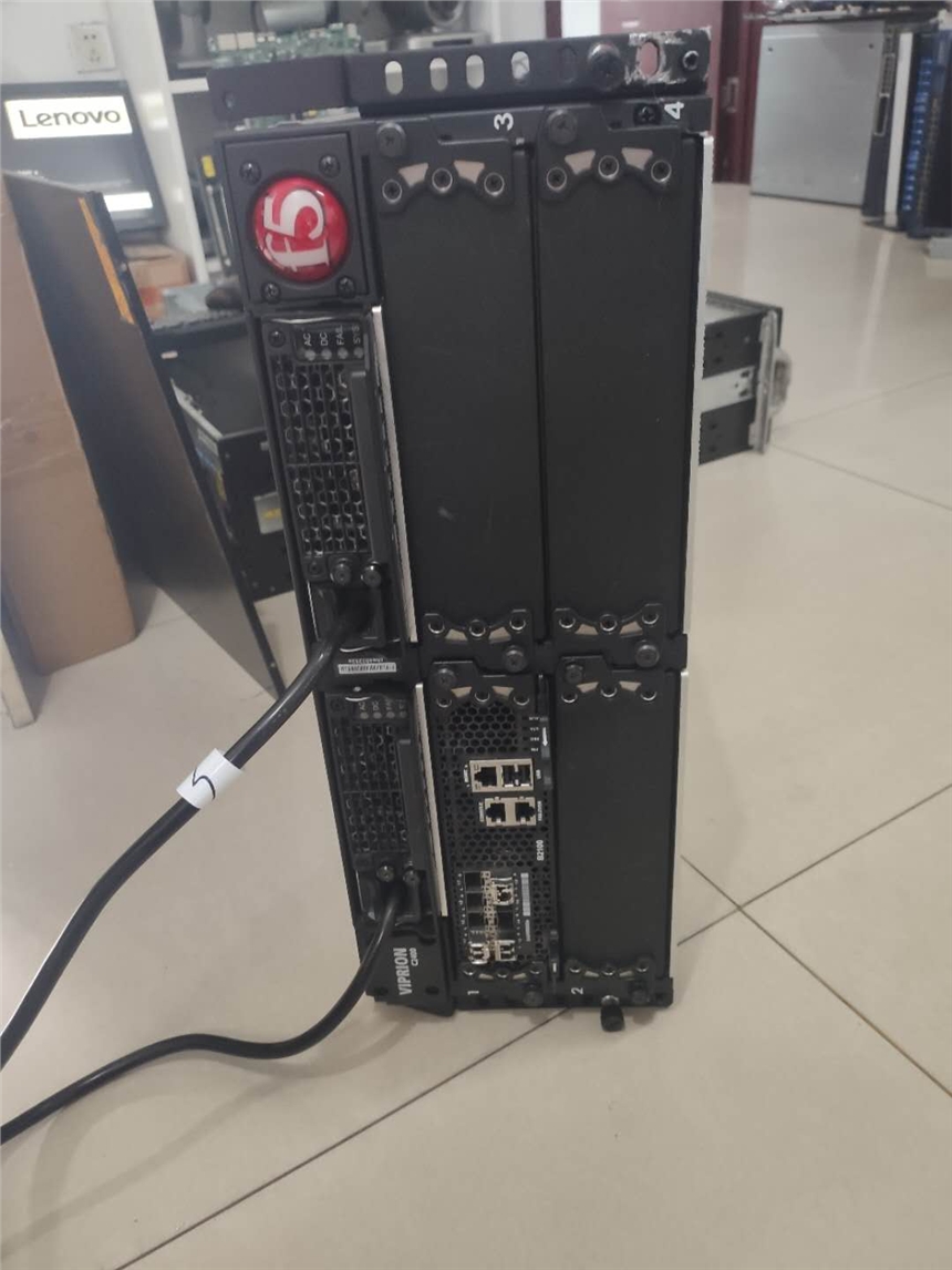 F5 BIG-IP LTM 3600負(fù)載均衡器維修