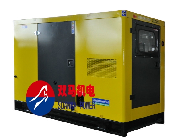 發(fā)電機組廠家直供  康明斯靜音發(fā)電機組   可出口內(nèi)銷