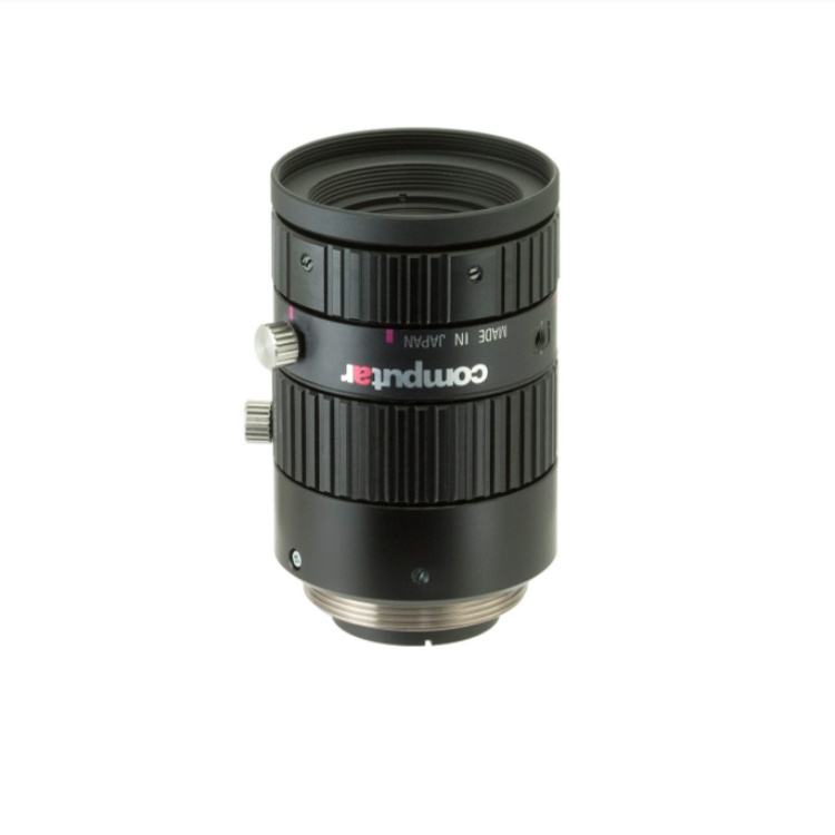 Computar 1600萬2/3英寸75mm工業(yè)鏡頭 M7538-MPX 日本康標(biāo)達(dá)