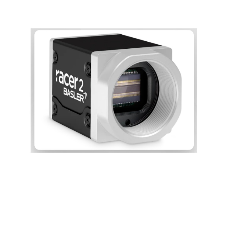 Basler 4K 42 kHz全局CXP彩色線陣相機(jī) r2L4096-42cc