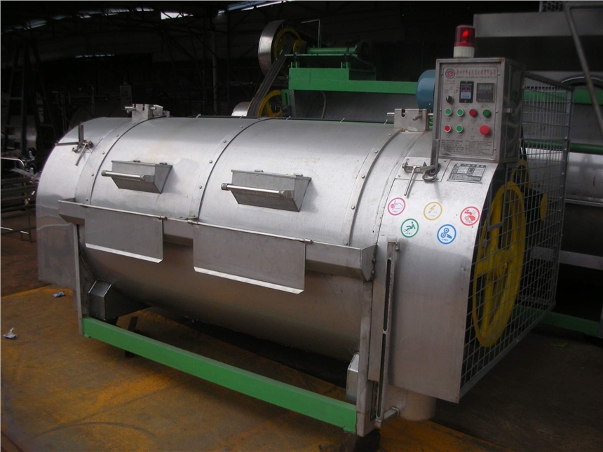 二手洗水機(jī)，600磅洗水機(jī)，洗水機(jī)