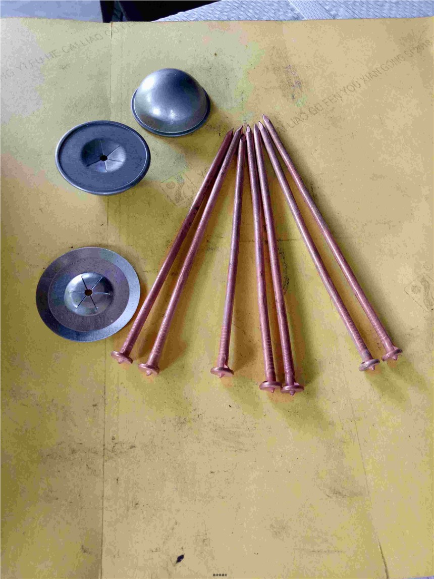 廠家推薦造船廠專用不銹鋼碰釘代理商