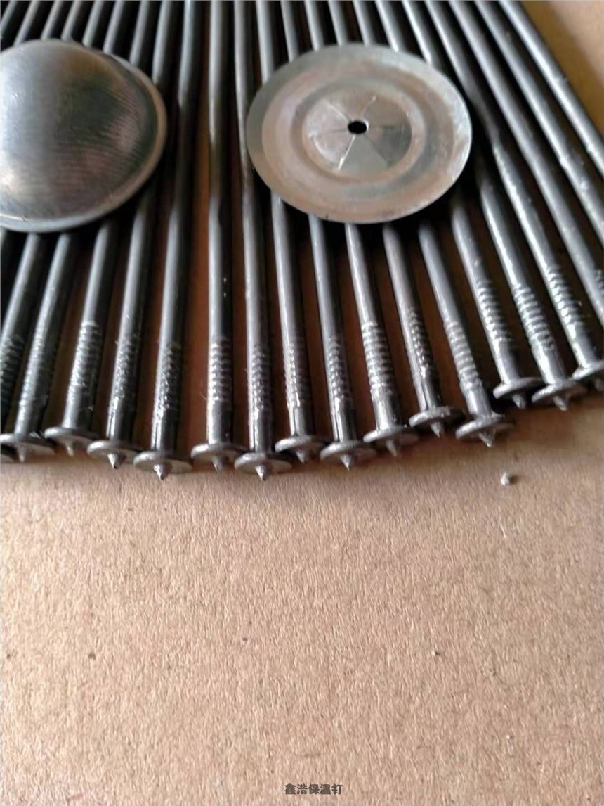 價格合理的船用保溫頂碰釘將軍帽指導(dǎo)報價