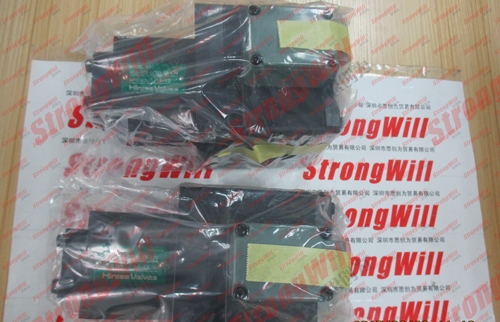 進(jìn)口HIROSE截止閥HG-4211-10-23廣瀨球閥BV-T02-21