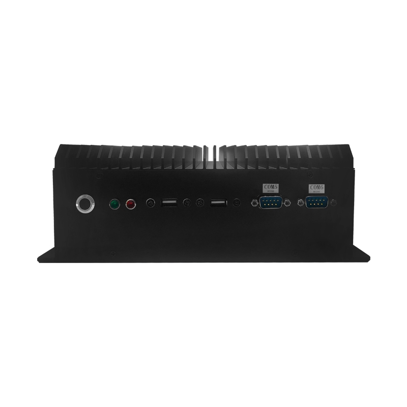 上海研強(qiáng)科技無風(fēng)扇嵌入式工控機(jī)STZJ-EPC3001