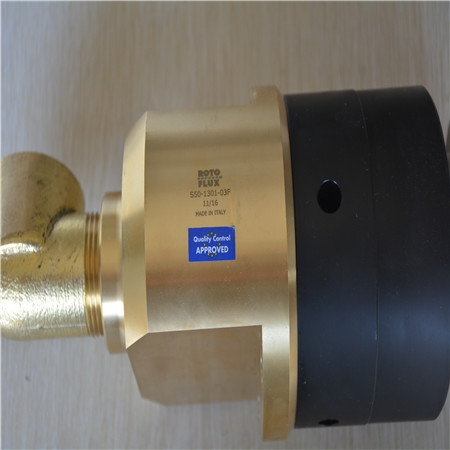 ROTOFLUX雙通路旋轉虹吸管接頭S32-1301-01R源頭折扣