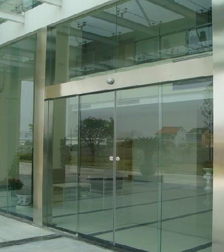 西安市感應門維修聯(lián)系方式