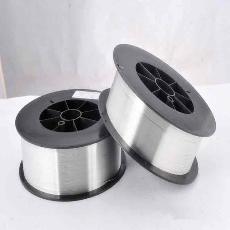 廠家批發(fā)定做E71T-GS、E71T-11自保護(hù)藥芯焊絲出口品質(zhì) 量大從優(yōu)