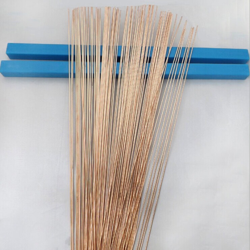 批發(fā)銷(xiāo)售BCuP-2磷銅焊條冀?jīng)_鋒不銹鋼藥芯氣保焊絲量大從優(yōu)