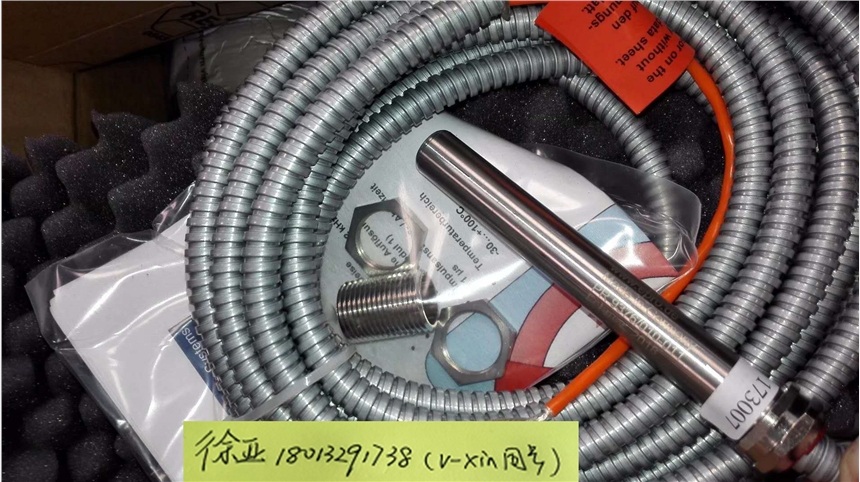 廠家原裝CYRIL BATH 位移傳感器 IPTR-8600-60