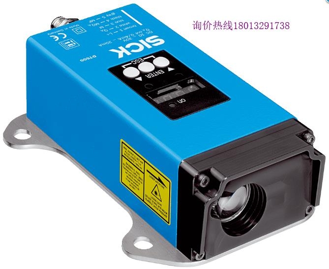 CQF16-06EPOEP1電容型液位接近傳感器為液位檢測而生