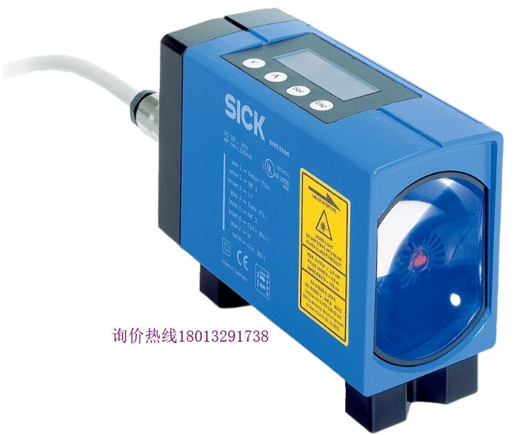 LFP0550-G1NMB德國(guó)SICK音叉液位傳感器認(rèn)準(zhǔn)正品