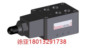 E-RI-TE-05H40/DK17SB電磁換向閥意大利ATOS原裝正品