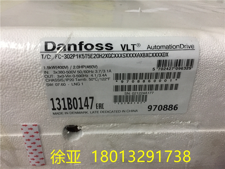 060-214966 KP34PRESSOSTAT供應