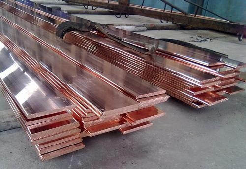現(xiàn)貨國標環(huán)保紫銅排長度：6000mm