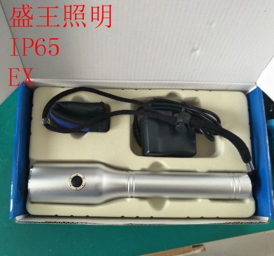 甘肅TME2420防爆強(qiáng)光電筒2023已更新（今日/推薦）
