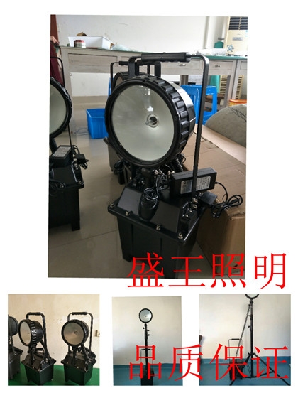 陜西JIW5281/LT防爆檢修工作燈2024已更新（今日/價(jià)格）