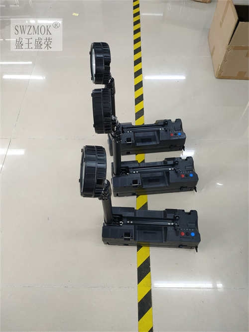 云南MTJ6117強(qiáng)光防爆工作燈2024已更新（今日/咨詢(xún)）