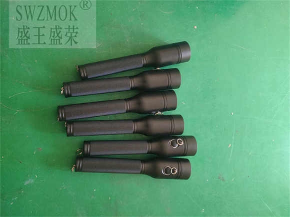 山西TX-8300手持式防爆電筒2023已更新（今日/報價）