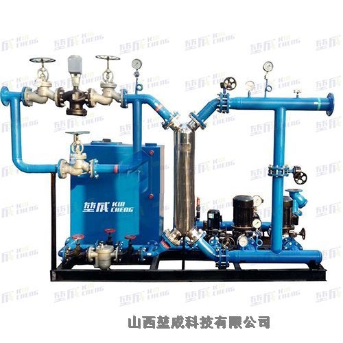 汽水換熱機(jī)組品牌