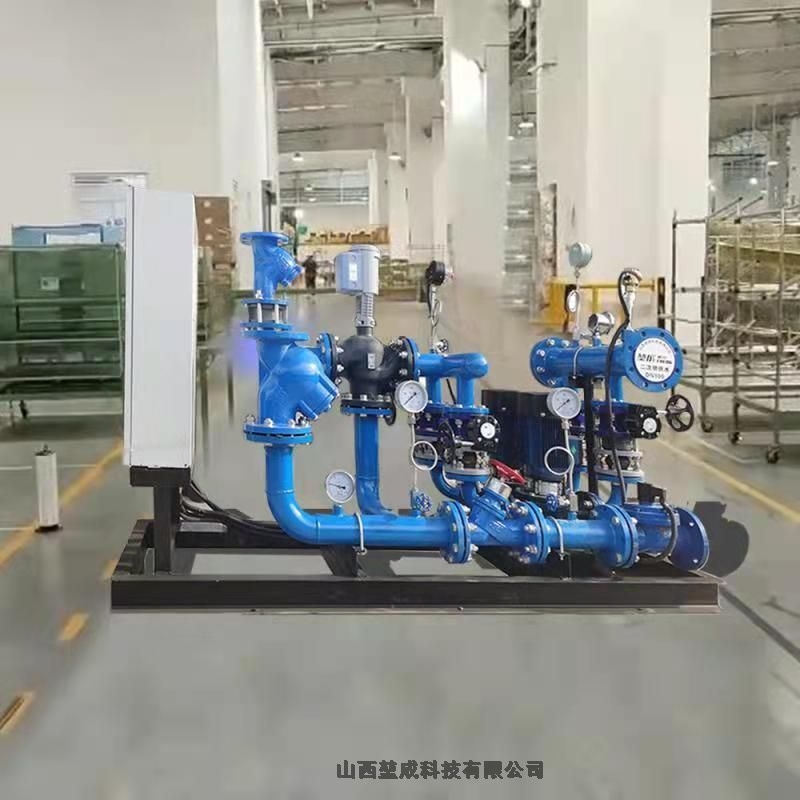 新絳縣直連機(jī)組阻斷器