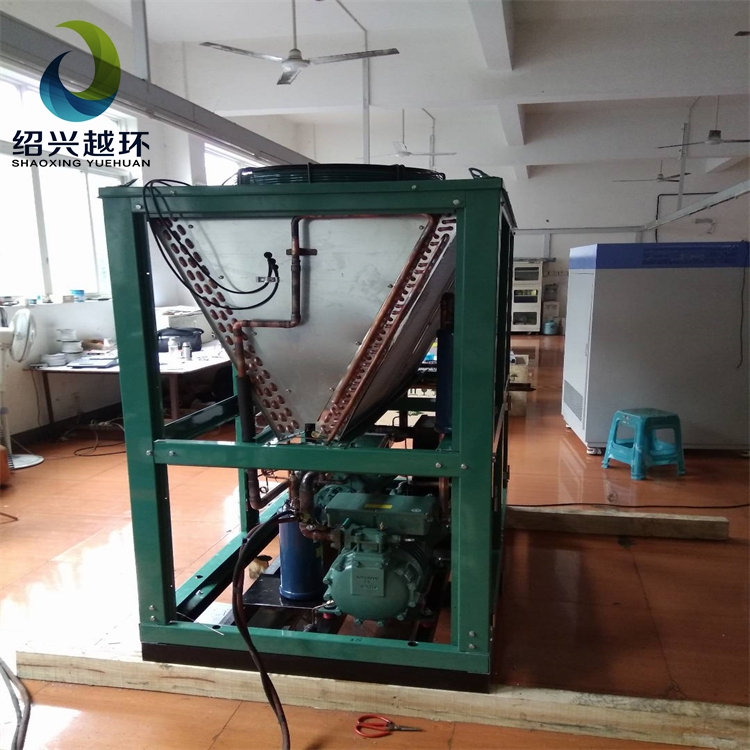 海南沙塵試驗(yàn)箱