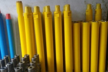 阿特拉斯DHD350潛孔沖擊器遵義銷(xiāo)售地址-鉆進(jìn)速度快15％