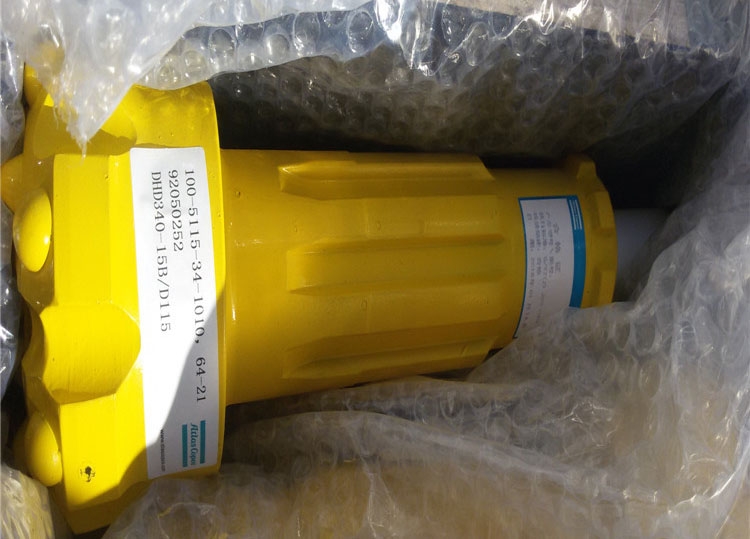 沈陽CIR110潛孔沖擊器供應商