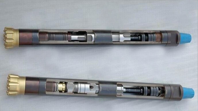 阿特拉斯DHD380沖擊器大理哪里買-遠(yuǎn)銷多國