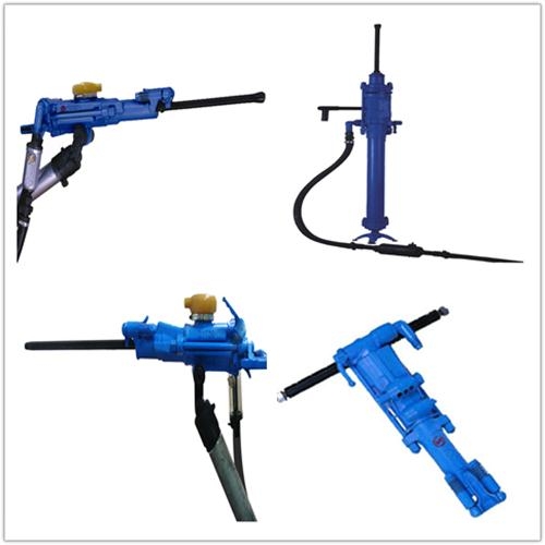 舟山安百拓7655鑿巖機(jī)資訊