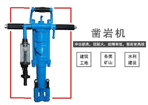 11分鐘前更新【YT28鑿巖機】資訊